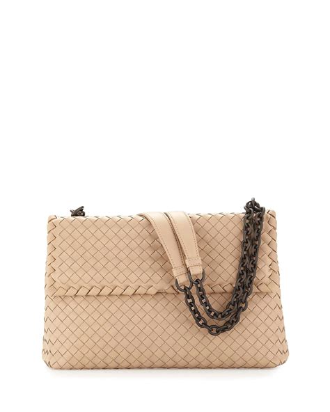 bottega veneta olimpia bag replica